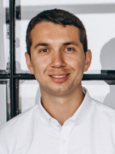 Garcia di Mateo