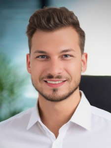 Dustin Wörner